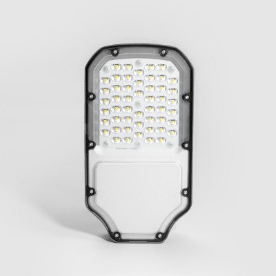 Улична LED лампа Urban | IP65 | Сив | 4000K