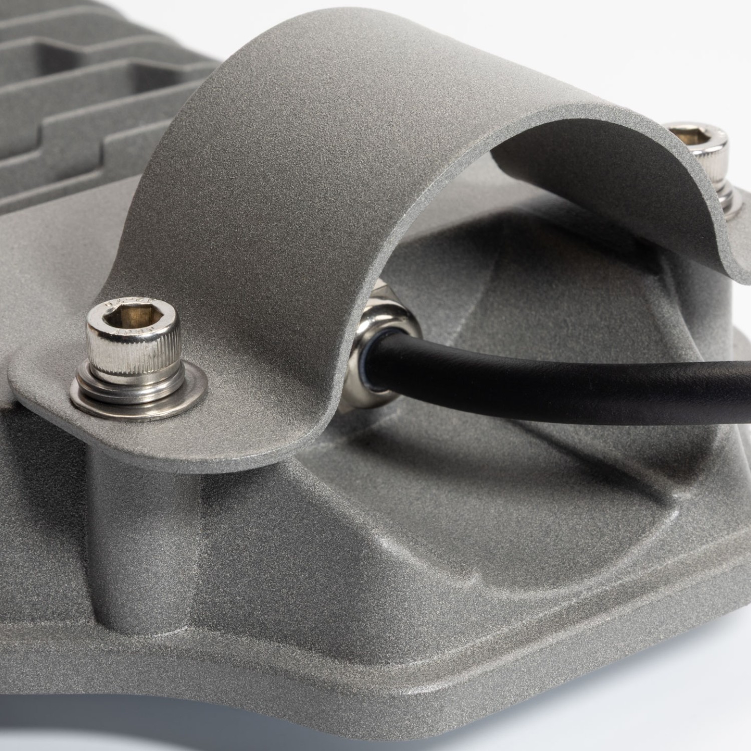 Снимка на Улична LED лампа Urban | IP65 | Сив | 4000K