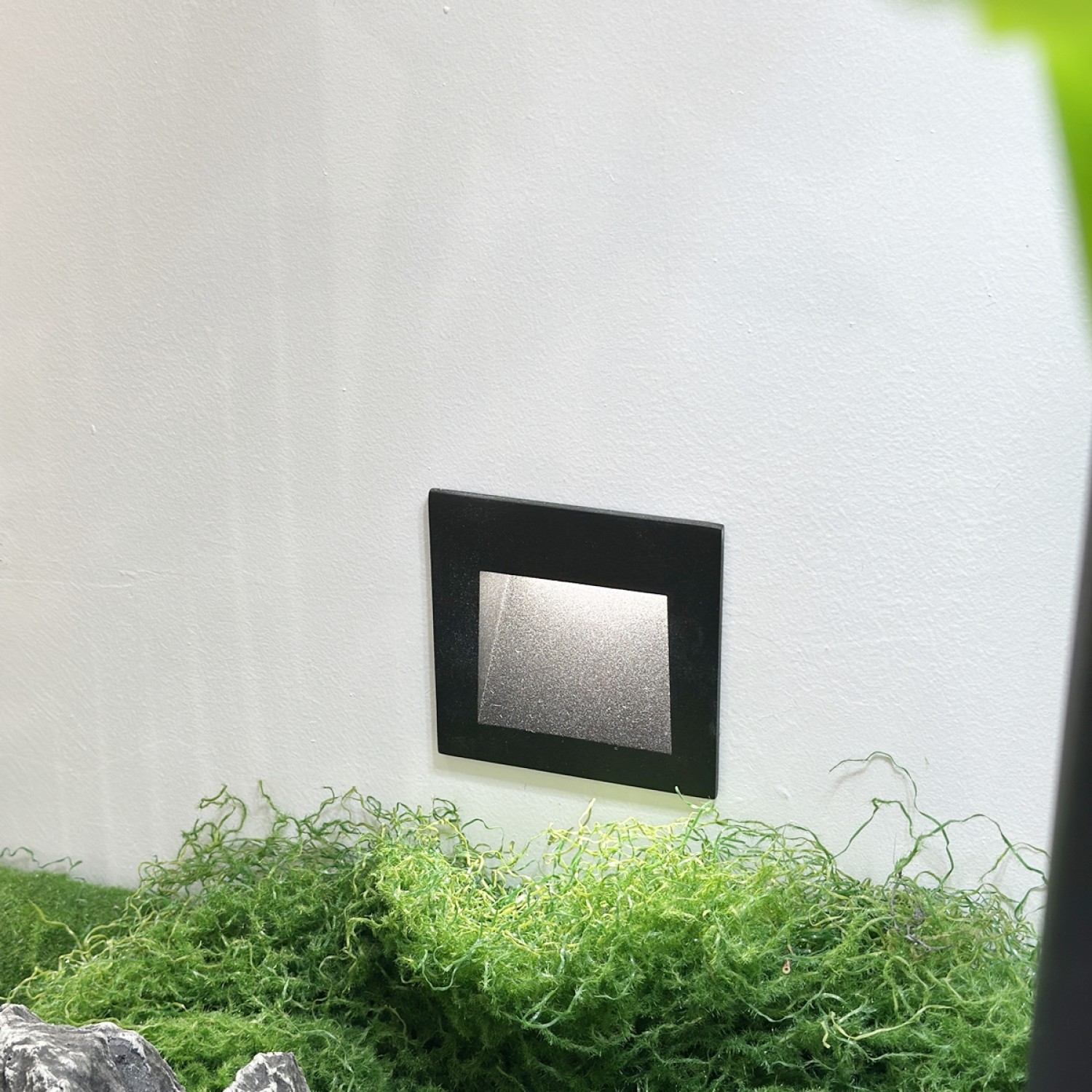 Снимка на LED луна за стъпала/стълбище Bizarre | За вграждане | IP65 | 2.5W | 3000K