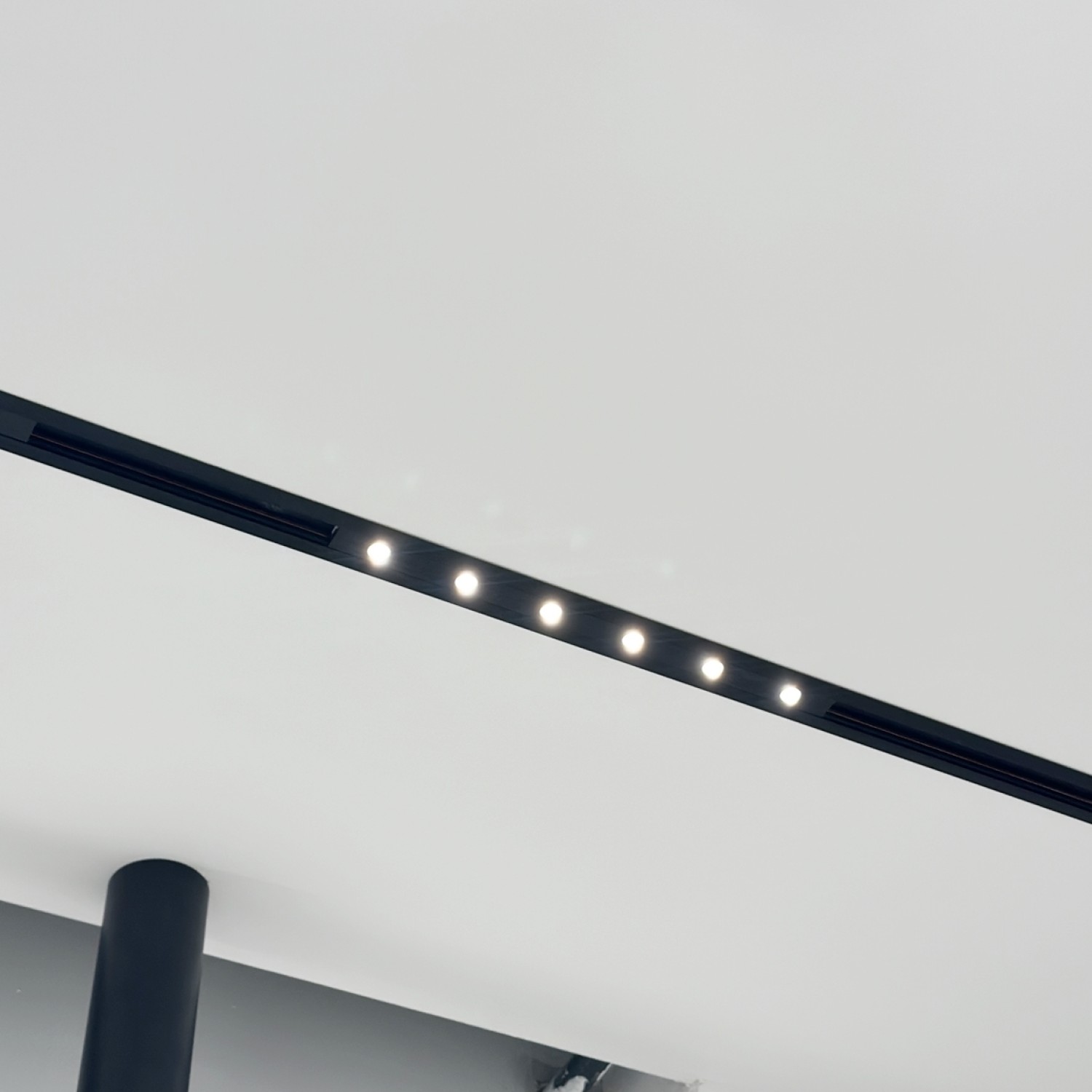 Снимка на LED модул Darklight Mini за магнитна система 23mm Slim - OM Slim 23mm