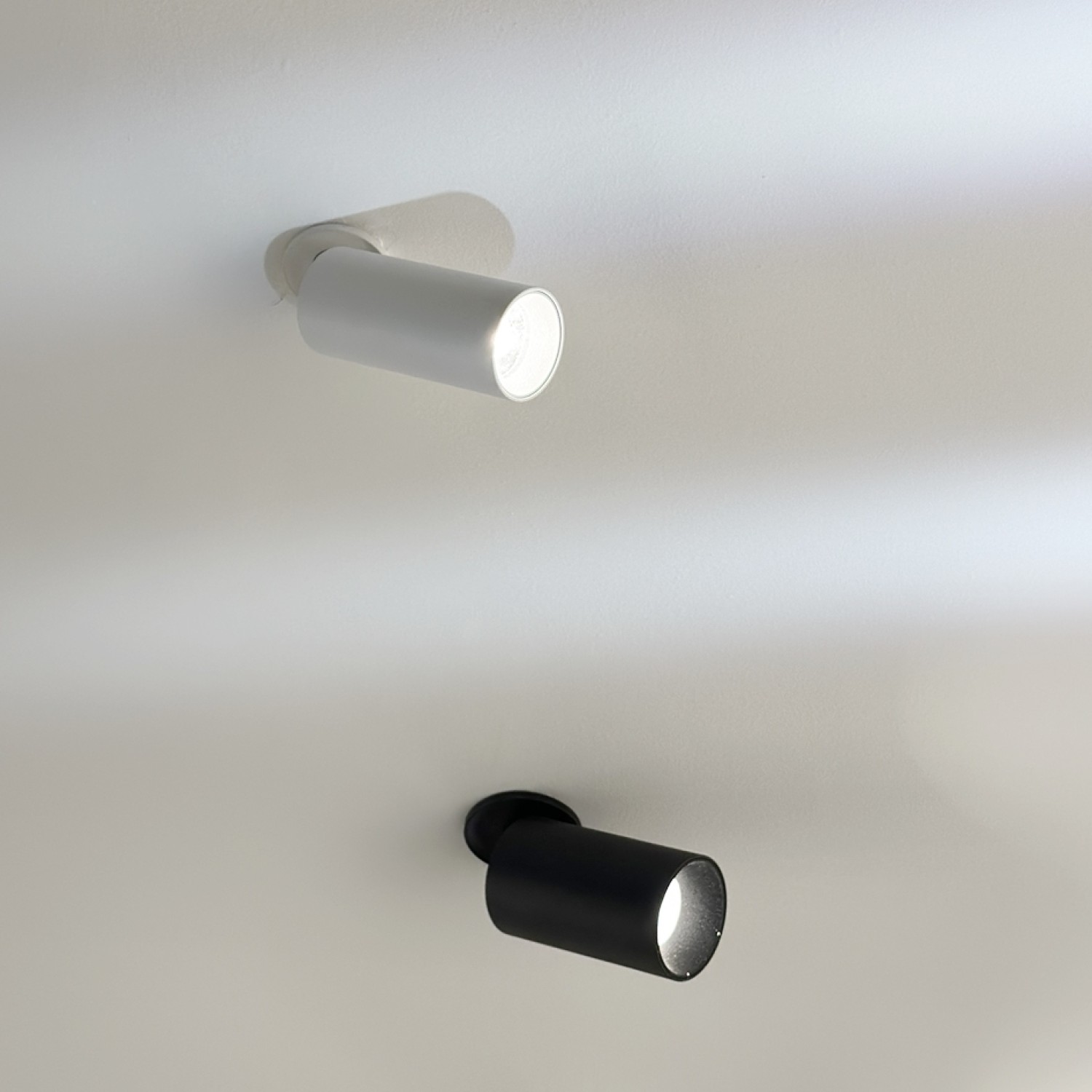 Снимка на LED спот за вграждане Oxo BM | С насочване | CRI>90 | Flicker Free