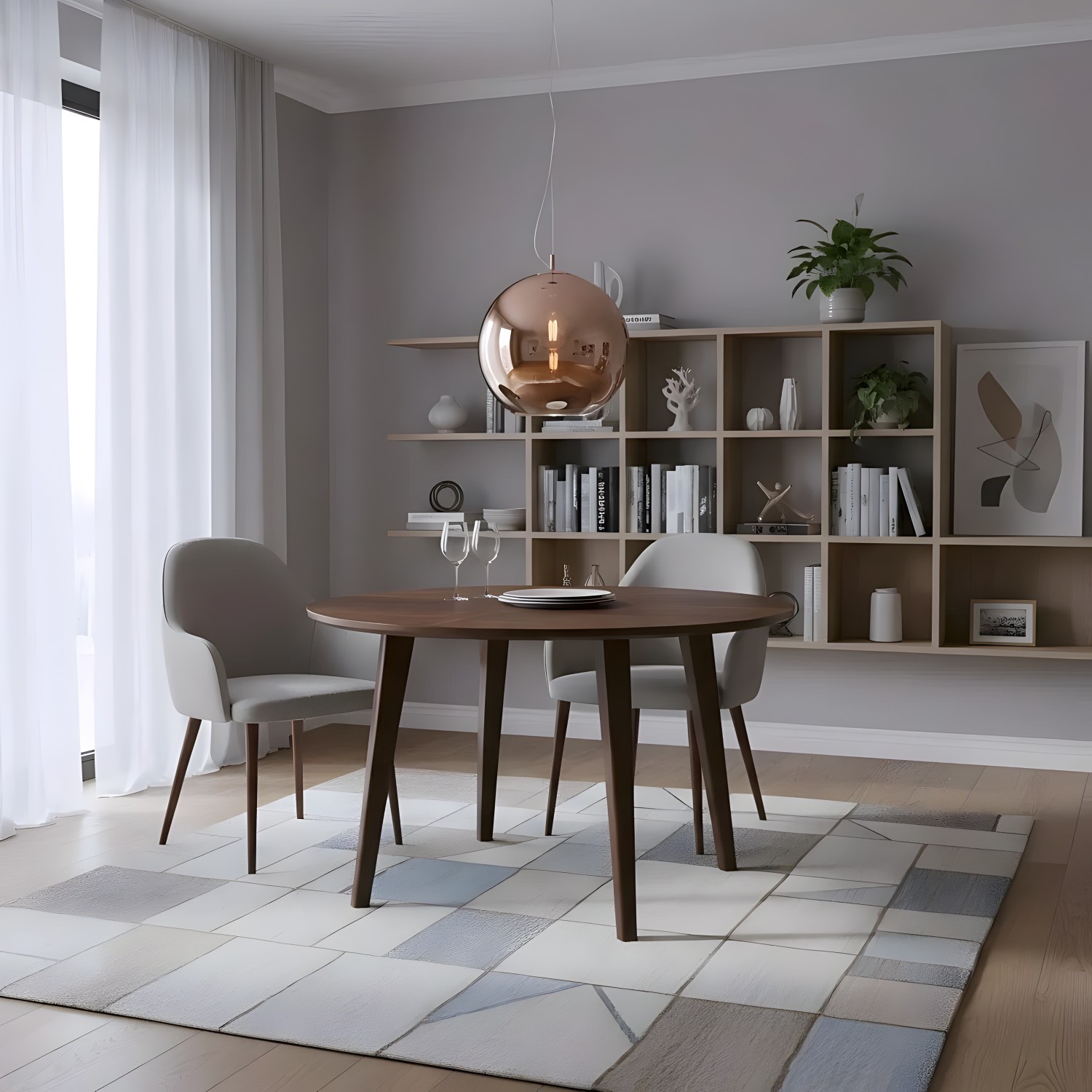 Детайлно изображение на Висящ пендел Nemo | Корпус златна топка | 60W | E27 Снимка на Висящ пендел Nemo | Корпус златна топка | 60W | E27