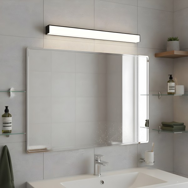 Снимка на LED аплик Skagen | IP44 влагоустойчив | 25W | 90cm