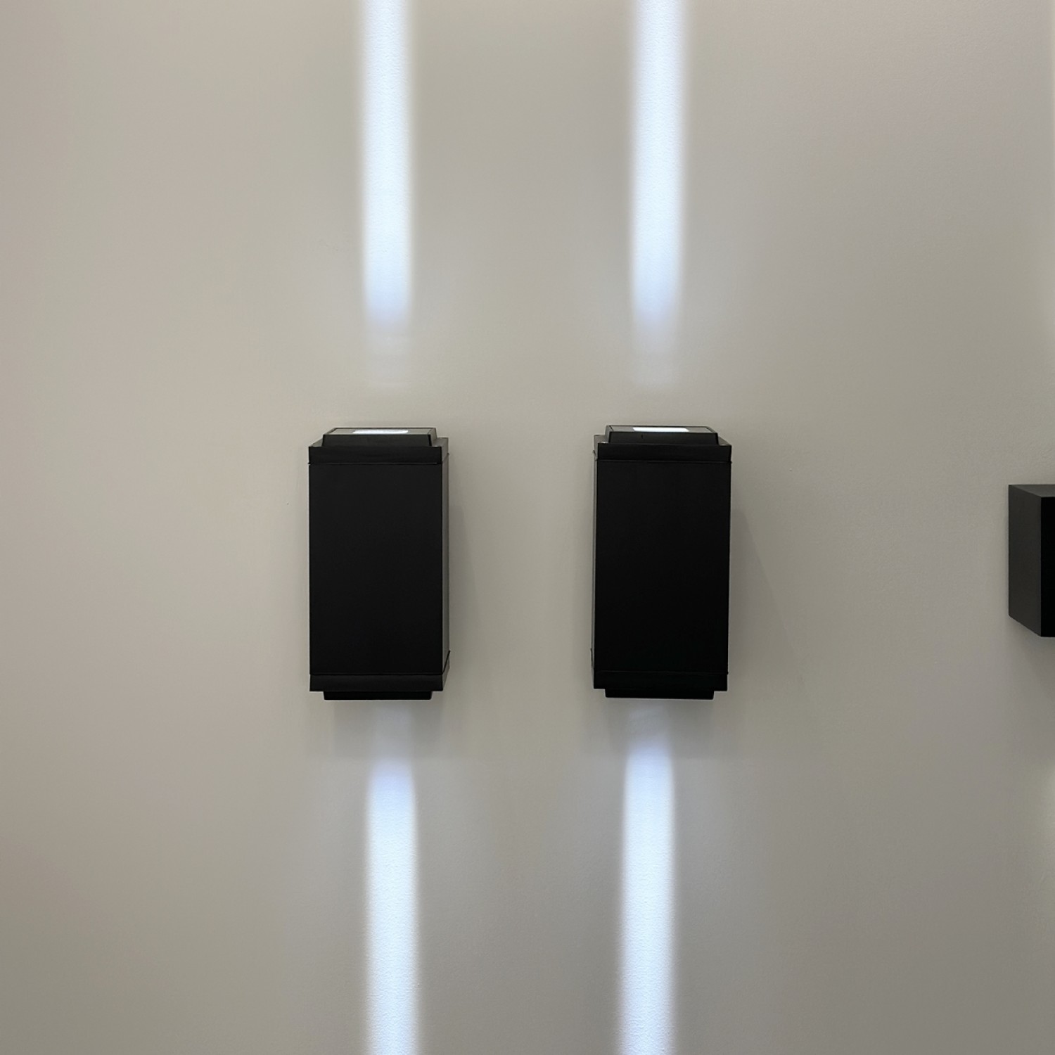 Снимка на Фасаден LED аплик Shoot Up&Down | Двупосочен | 3000K | IP66