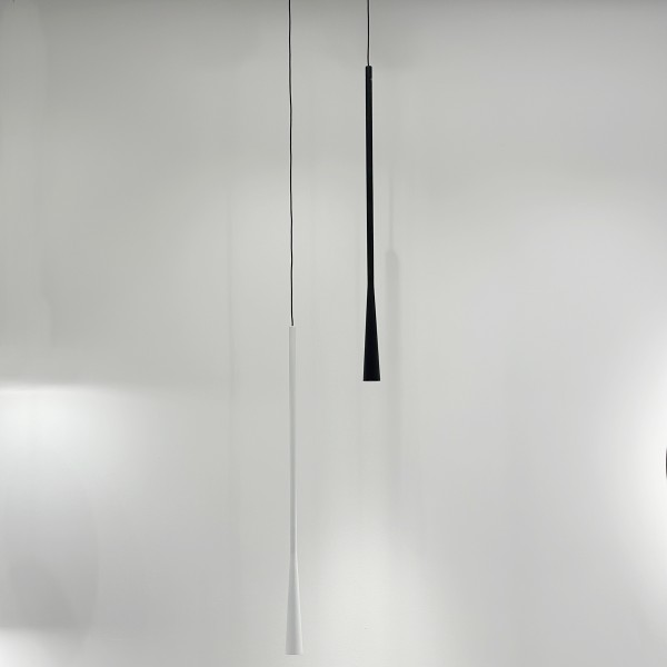 Снимка на Цилиндричен висящ пендел Spark | 60cm | 3000K | 7W