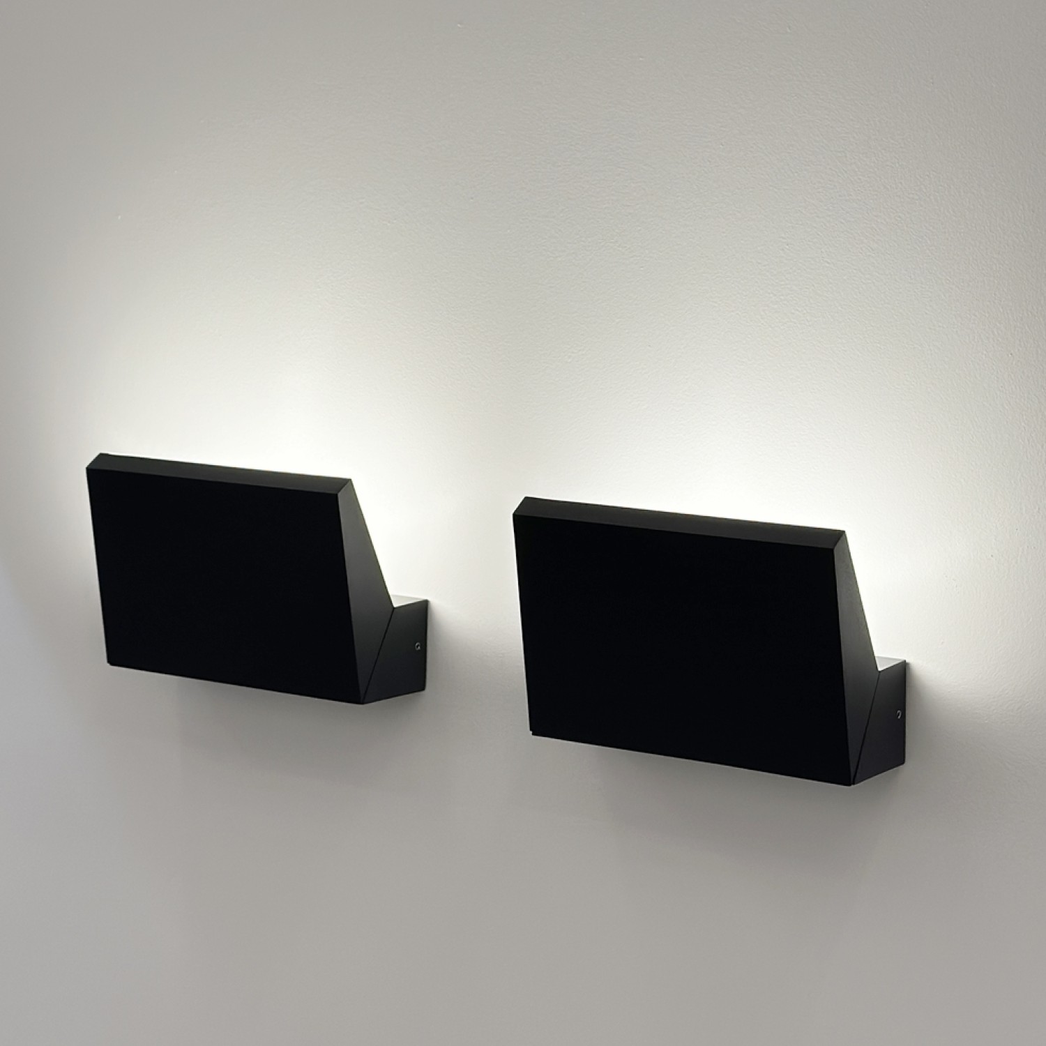 Снимка на Фасаден LED аплик с регулируем ъгъл Twinkle AJ | 13W | 3000K | IP65