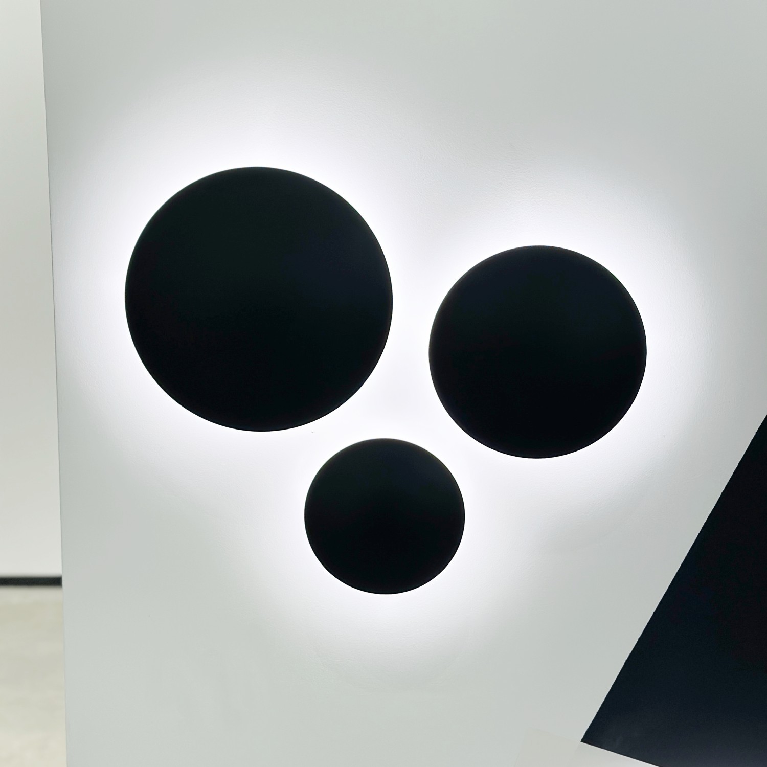 Снимка на Фасаден LED аплик Yoko | Индиректна светлина | IP65