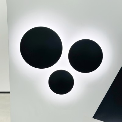 Фасаден LED аплик Yoko | Индиректна светлина | IP65