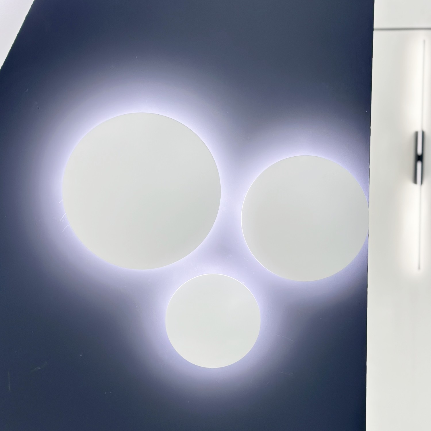 Снимка на Фасаден LED аплик Yoko | Индиректна светлина | IP65