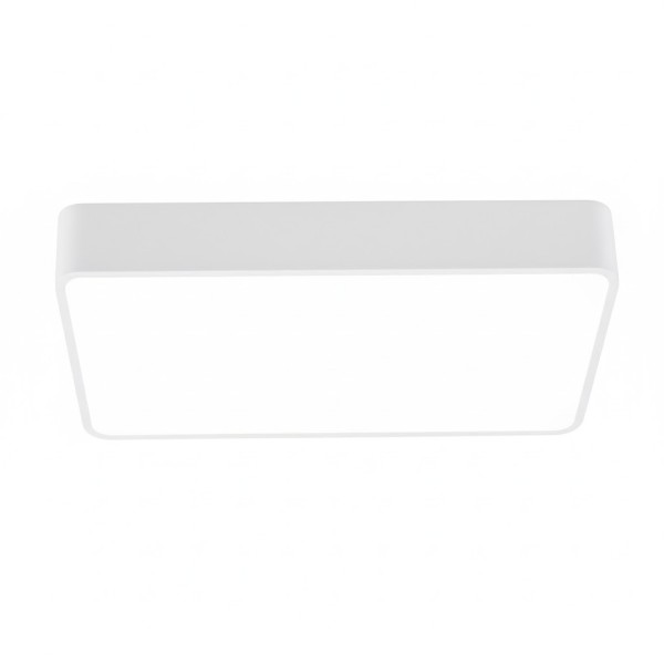 Снимка на Правоъгълна плафониера Karo LED | Три размера