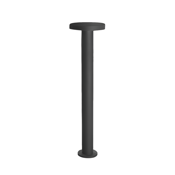 Детайлно изображение на Градински LED стълб Way G | 60cm | IP65 | 3000K | Антрацит Снимка на Градински LED стълб Way G | 60cm | IP65 | 3000K | Антрацит