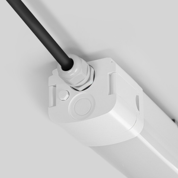 Снимка на LED тяло за индустриално осветление Alaska | IK10 | IP66 | 4000K