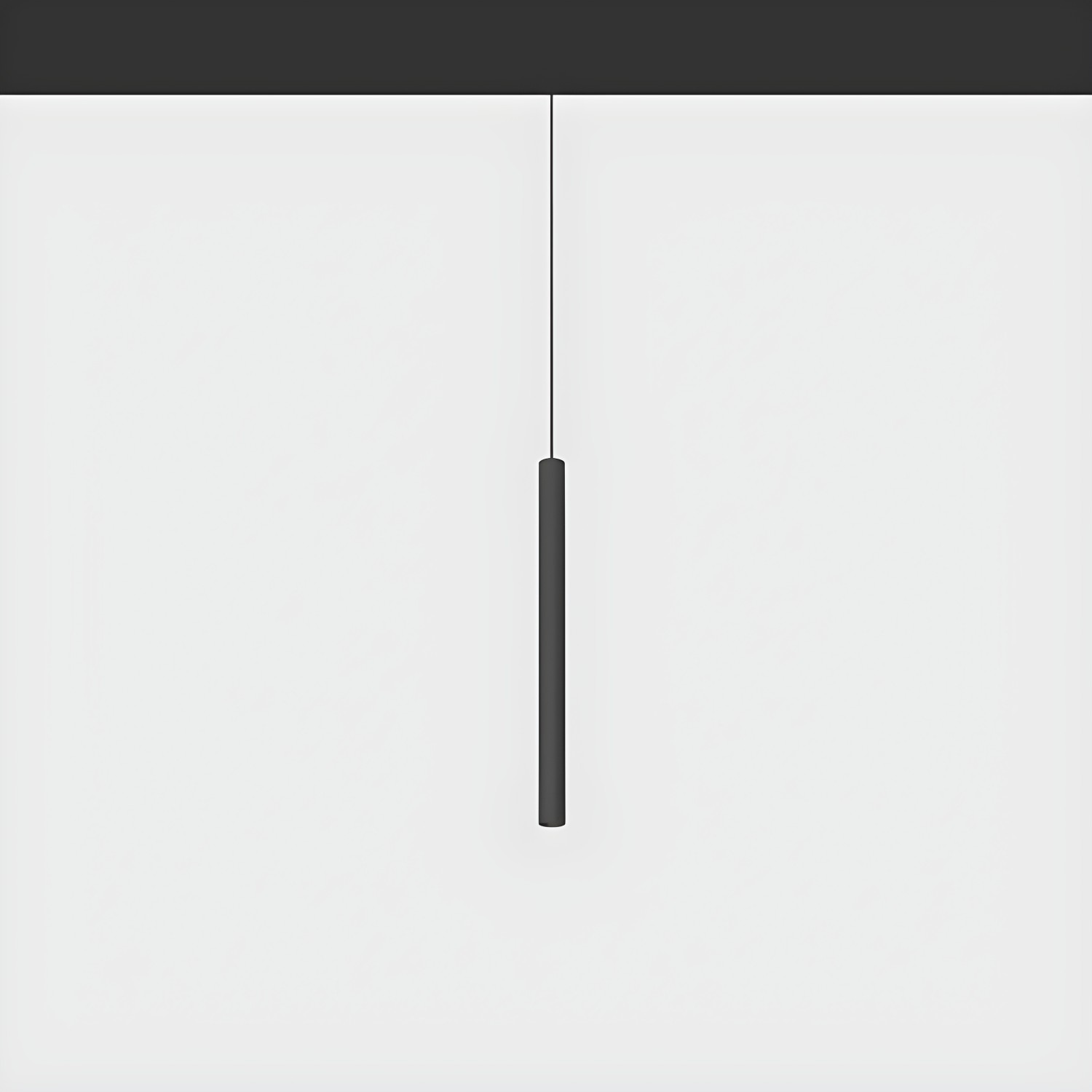 Снимка на Комплект магнитна шинна система „All-in-One Pendant trimless“ - Релсово осветление