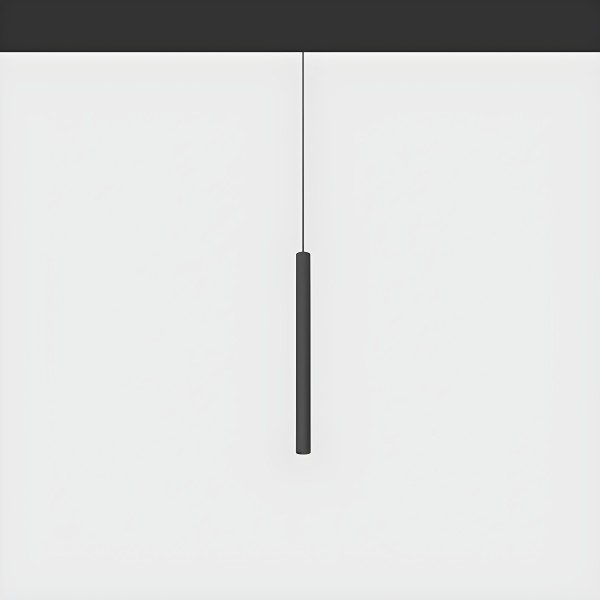 Снимка на Комплект магнитна шинна система „All-in-One Pendant trimless“ - Релсово осветление