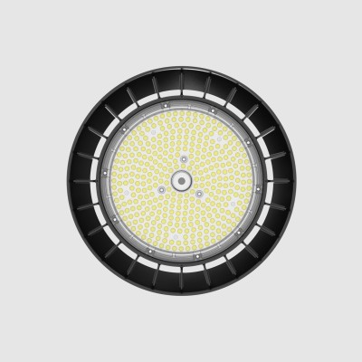 Индустриална LED камбана Apollo | IP65 | Ниско заслепяване | 4000K 