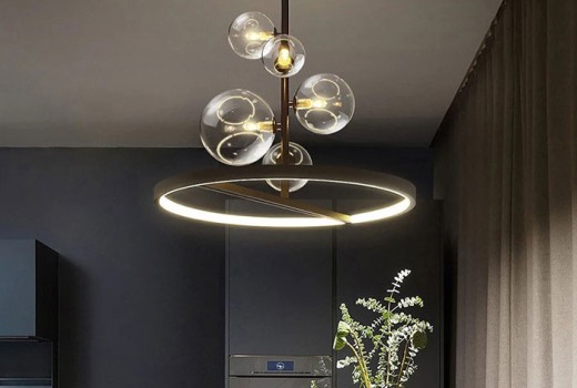 7 чести грешки в домашното осветление и как да ги избегнете (без скъп ремонт)