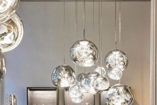 Кухненско осветление: ярки идеи за функционален и стилен дизайн