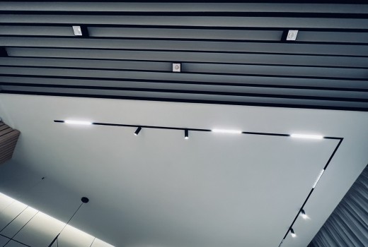 Магнитни системи за осветление: иновативни решения за съвременния дом и офис