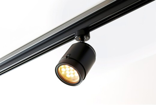 Какво представляват трифазните системи за осветление?