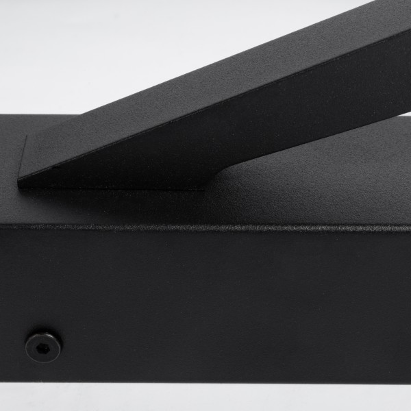 Детайлно изображение на Кръгла LED лампа за таван Up&Down Axis | Двупосочно светене | 3000K | 50W Снимка на Кръгла LED лампа за таван Up&Down Axis | Двупосочно светене | 3000K | 50W