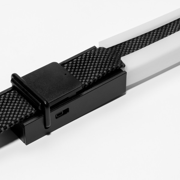 Снимка на Гъвкаво линейно LED осветление Line Belt | Свързване към колан | 3000K | 24W