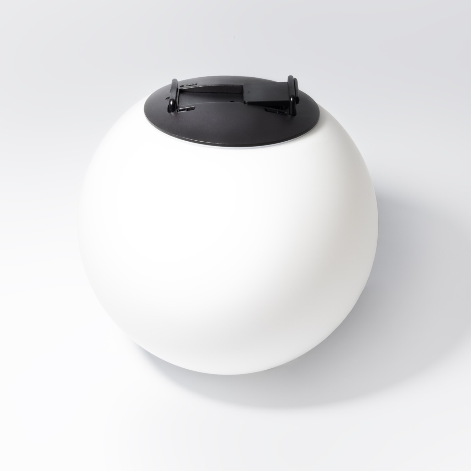 Снимка на Сферично висящо осветление Sphere Belt (Ø200 мм) - Belt System 25mm