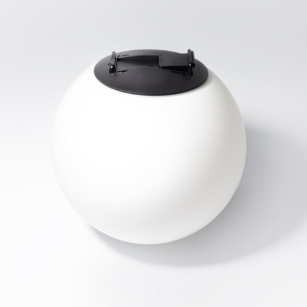 Снимка на Сферично висящо осветление Sphere Belt (Ø200 мм) - Belt System 25mm