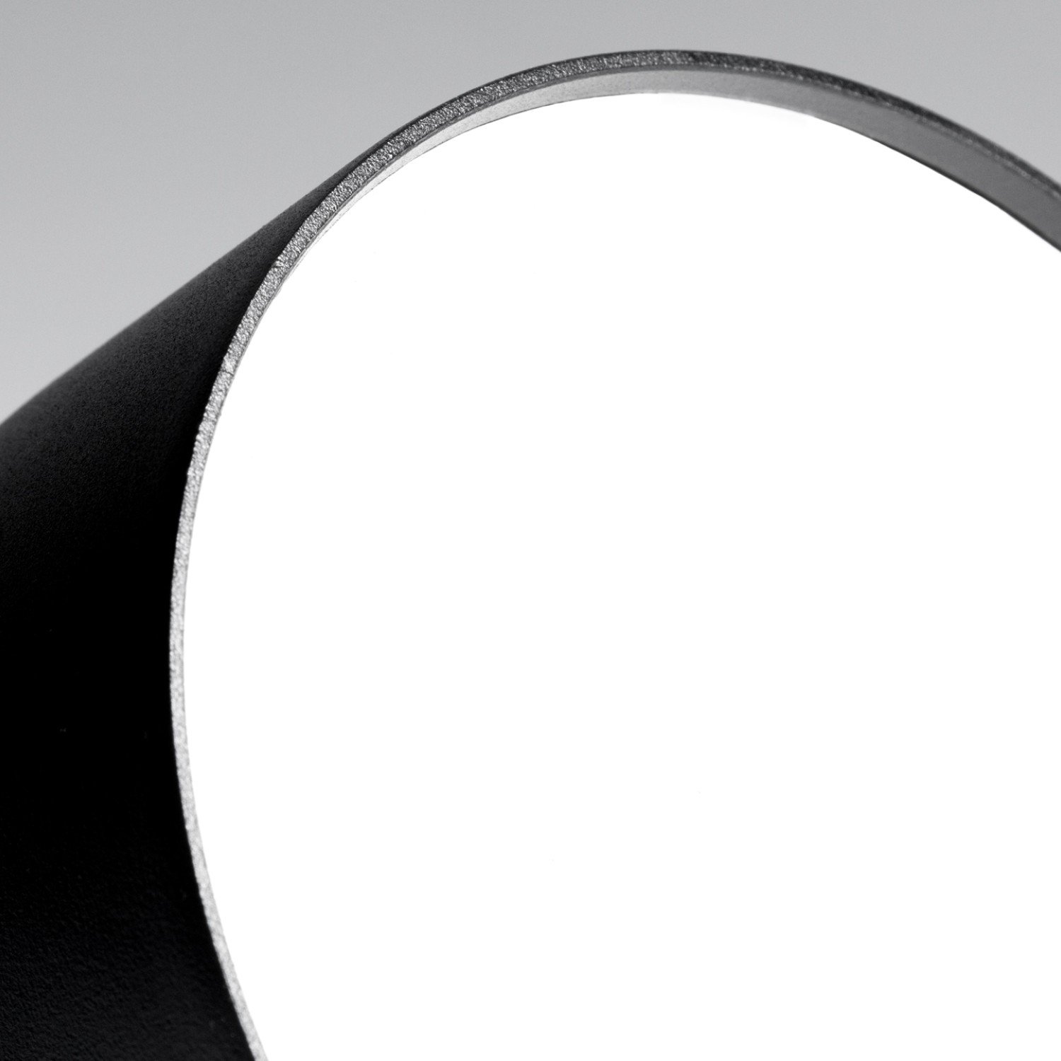 Снимка на Насочващо осветление с опалова светлина Spotlight Opal Belt (Ø100 мм) - Belt System 25mm
