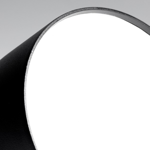Снимка на Насочващо осветление с опалова светлина Spotlight Opal Belt (Ø100 мм) - Belt System 25mm