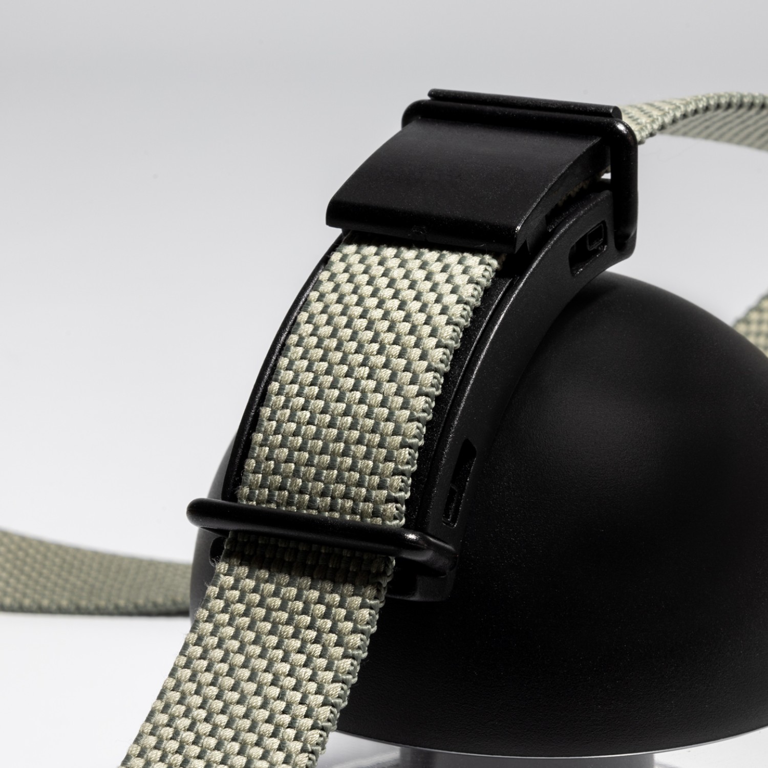Снимка на Висящо осветление за колан Spotlight Glass Belt (Ø100 мм) - Belt System 25mm