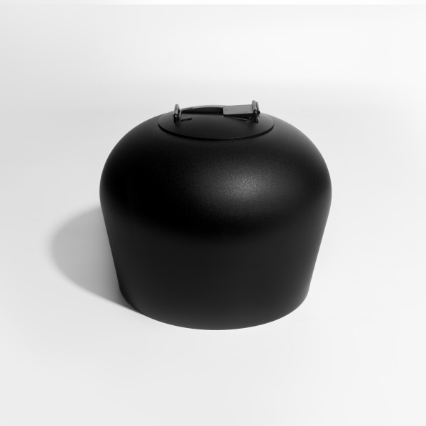 Снимка на Висяща лампа ORB Belt | Колан | Ø230 мм | Ø330 мм