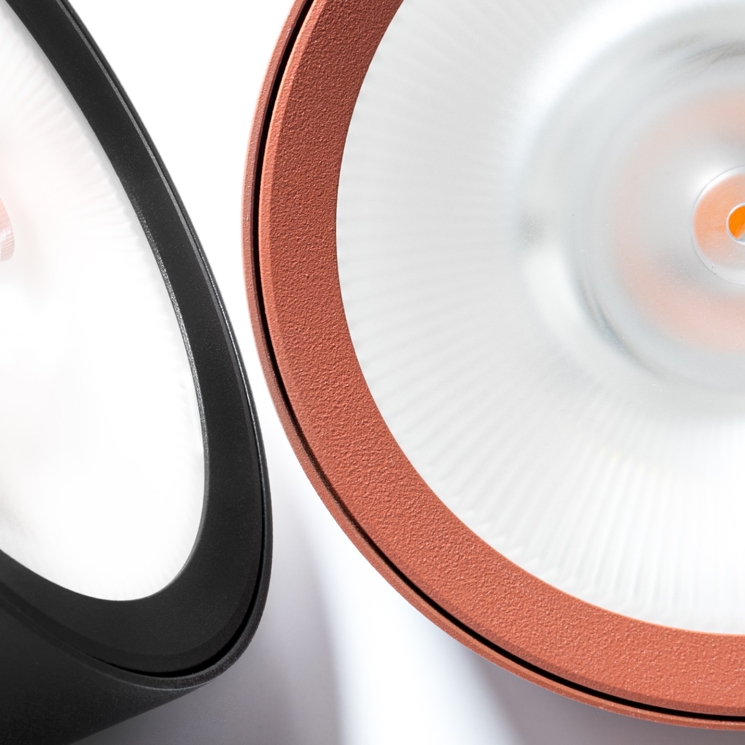 Снимка на Насочващо висящо осветление Spotlight Belt (Ø100 мм) - Belt System 25mm