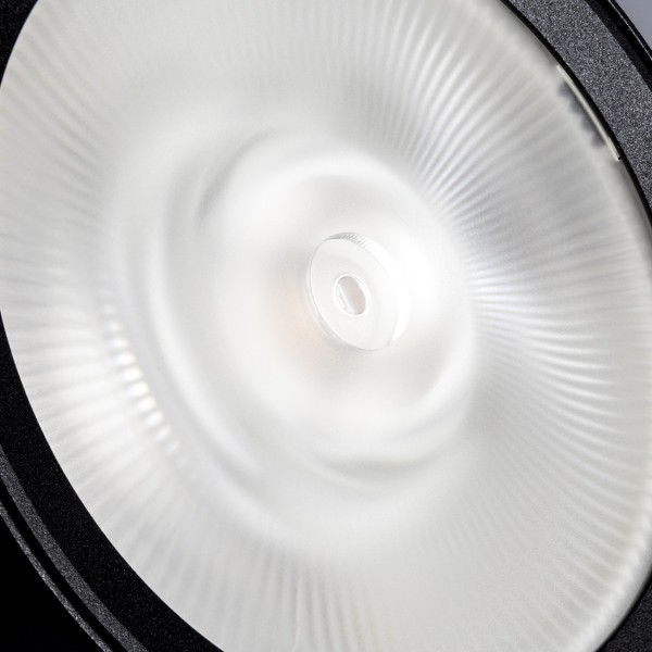 Снимка на Насочващо висящо осветление Spotlight Belt (Ø100 мм) - Belt System 25mm