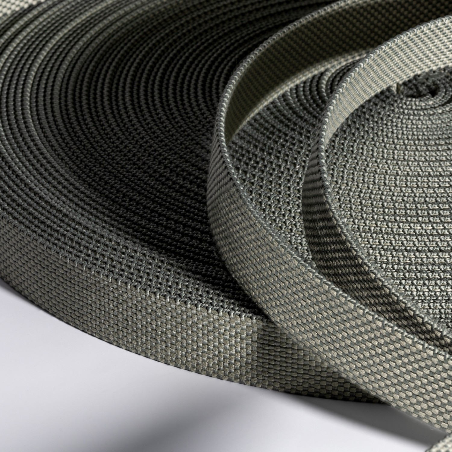 Снимка на Тоководещ LED колан за осветителна система Belt - Belt System 25mm