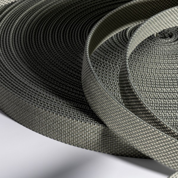 Снимка на Тоководещ LED колан за осветителна система Belt - Belt System 25mm