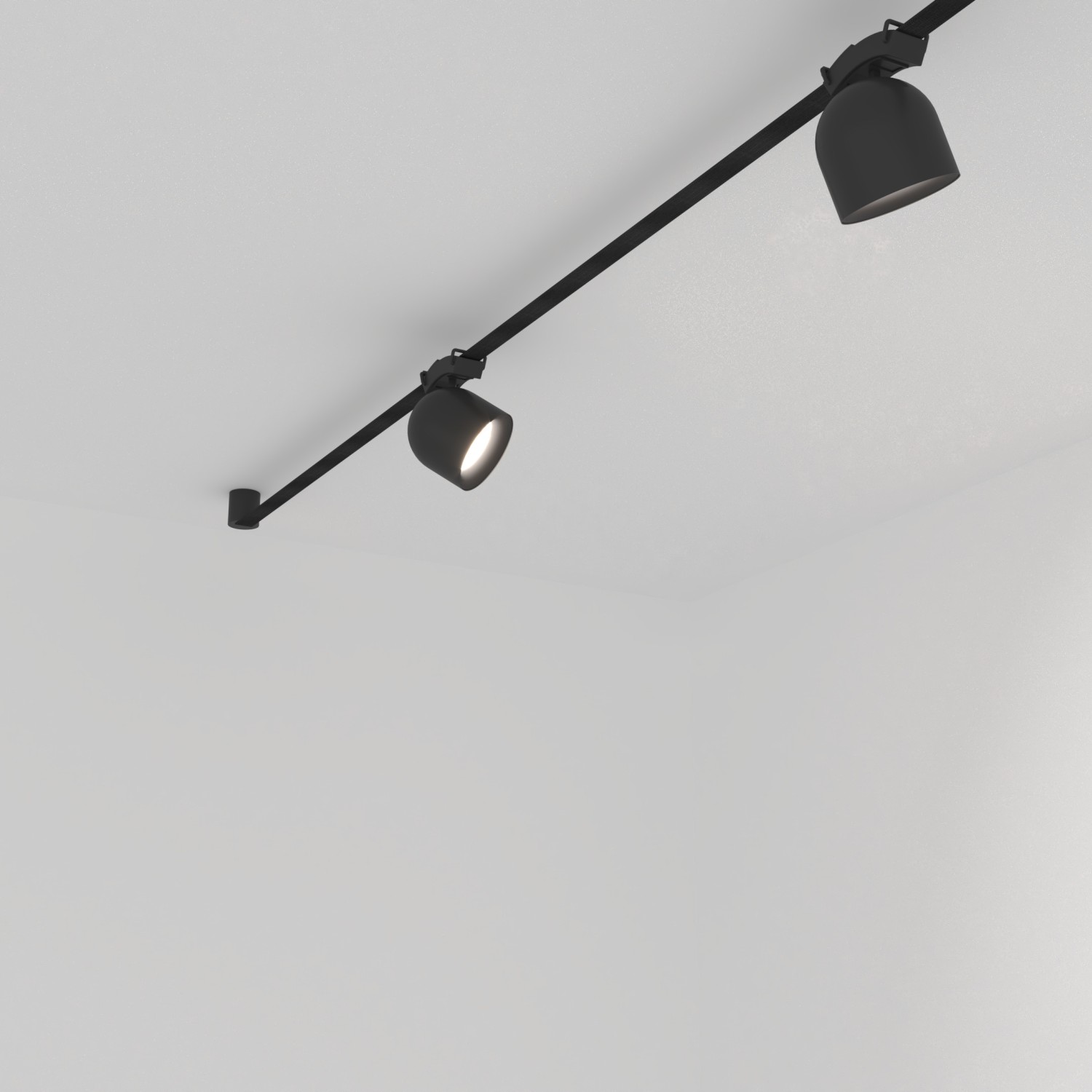 Снимка на Тоководещ LED колан за осветителна система Belt - Belt System 25mm