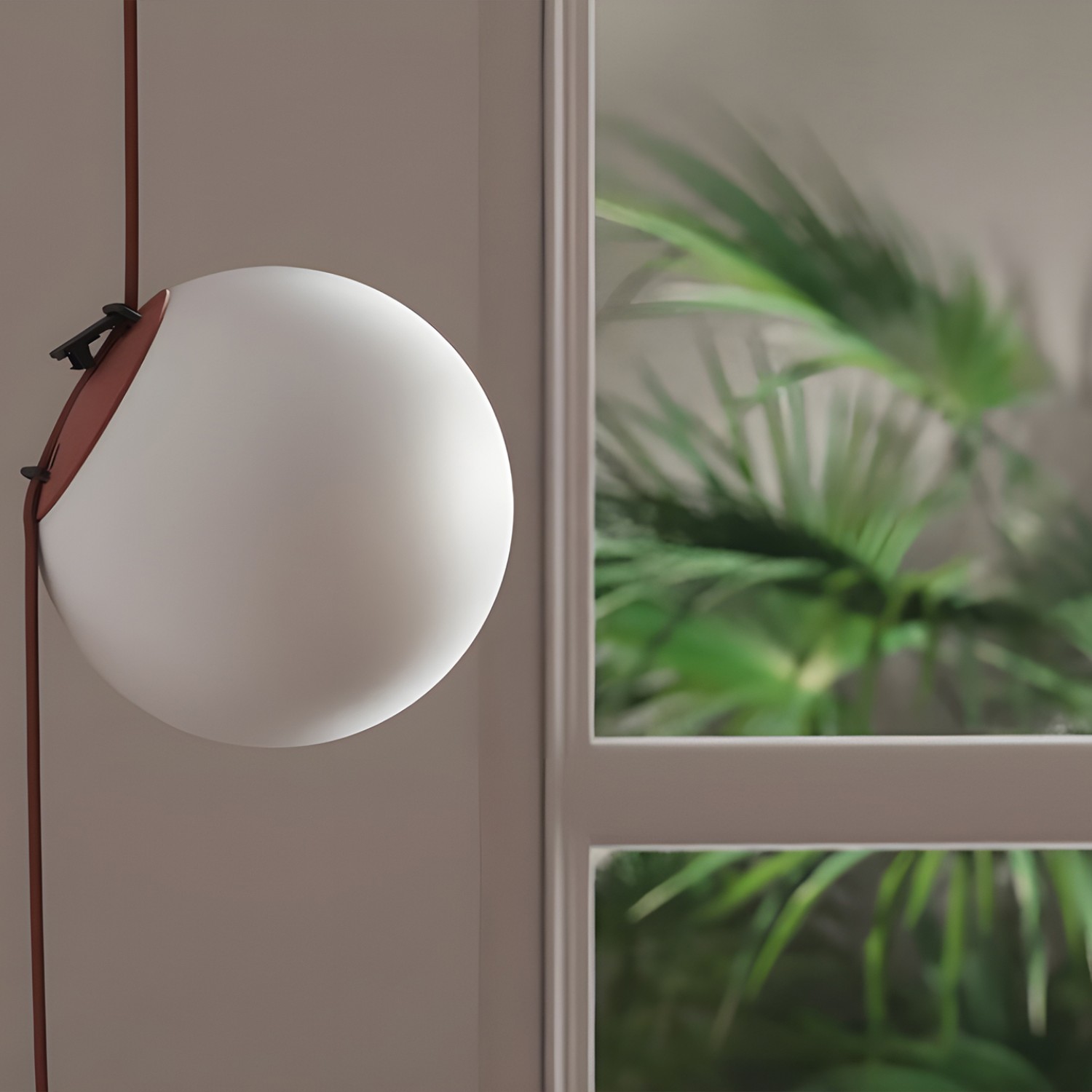 Снимка на Тоководещ LED колан за осветителна система Belt - Belt System 25mm