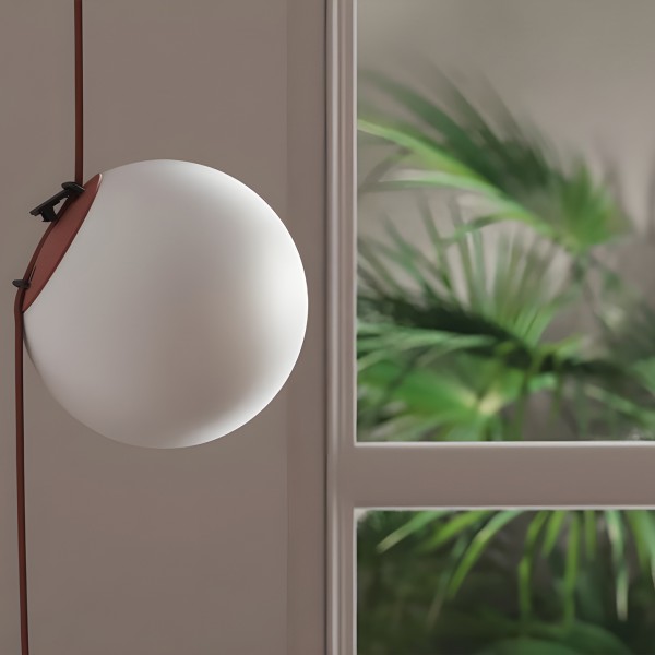 Снимка на Тоководещ LED колан за осветителна система Belt - Belt System 25mm