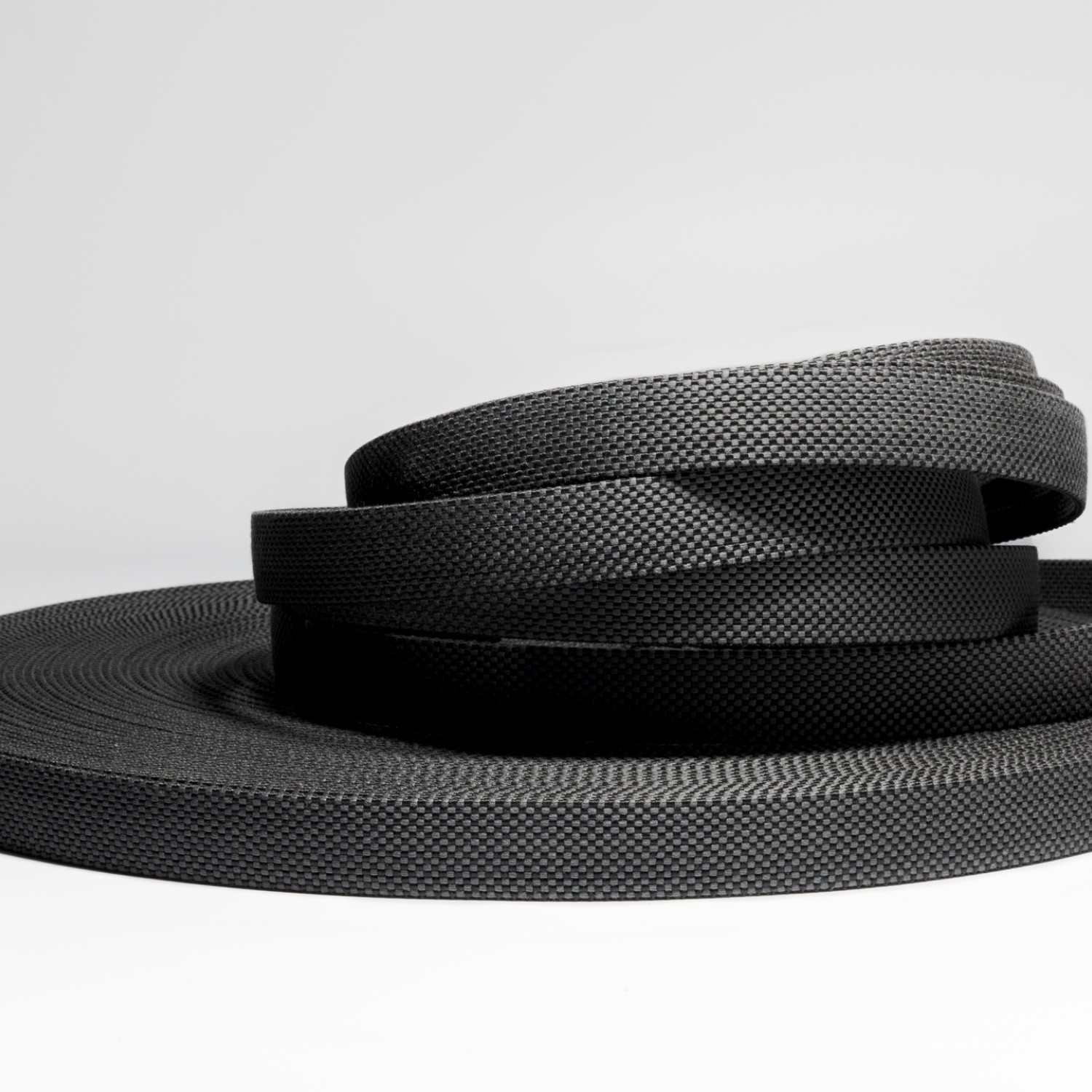 Снимка на Тоководещ LED колан за осветителна система Belt - Belt System 25mm