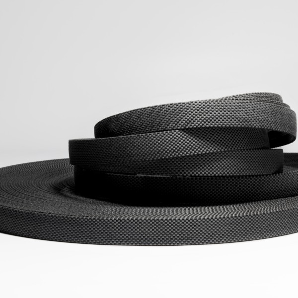 Снимка на Тоководещ LED колан за осветителна система Belt - Belt System 25mm