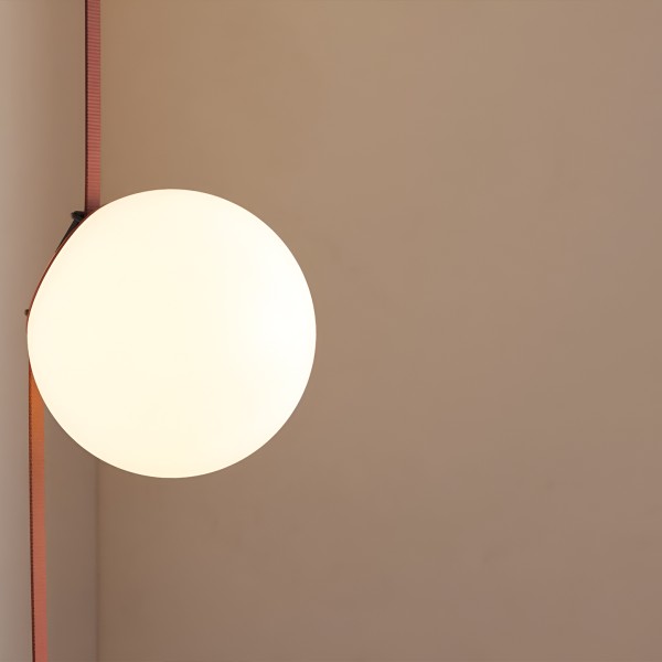 Снимка на Тоководещ LED колан за осветителна система Belt - Belt System 25mm
