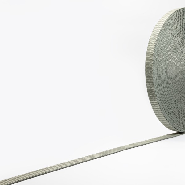 Снимка на Тоководещ LED колан за осветителна система Belt - Belt System 25mm