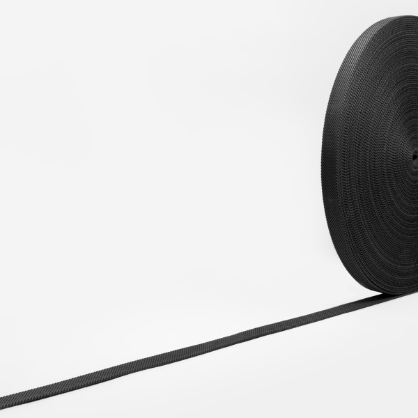 Снимка на Тоководещ LED колан за осветителна система Belt - Belt System 25mm