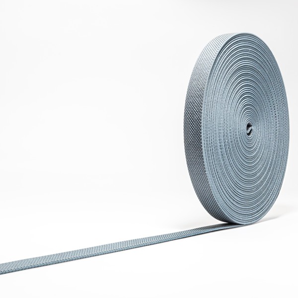 Снимка на Тоководещ LED колан за осветителна система Belt - Belt System 25mm