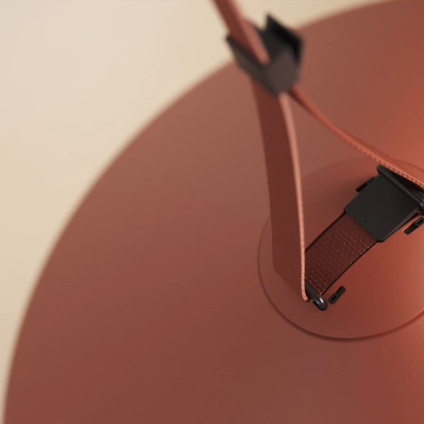 Снимка на Тоководещ LED колан за осветителна система Belt - Belt System 25mm