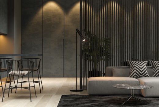 Защо новите LED лампи миришат и опасно ли е?