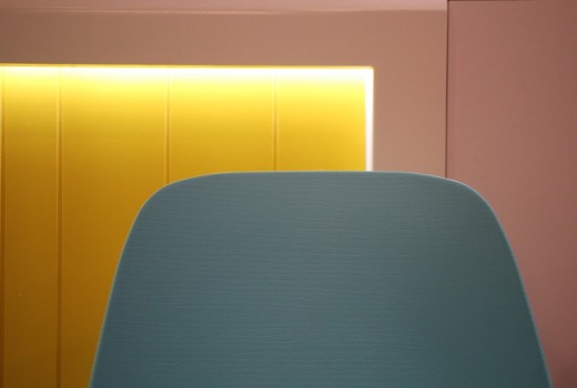 LED неонови контури (neon-flex): как да създадете модерно контурно осветление