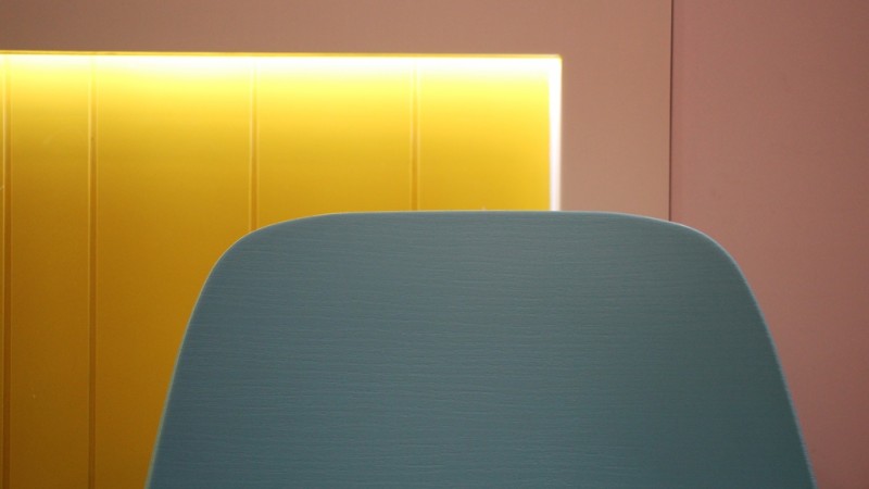 LED неонови контури (neon-flex): как да създадете модерно контурно осветление