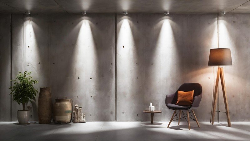 Какво е CRI и защо цветовете изглеждат „странни“ под някои лампи