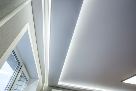 Как да правим светлинни сценарии с обикновени димери?